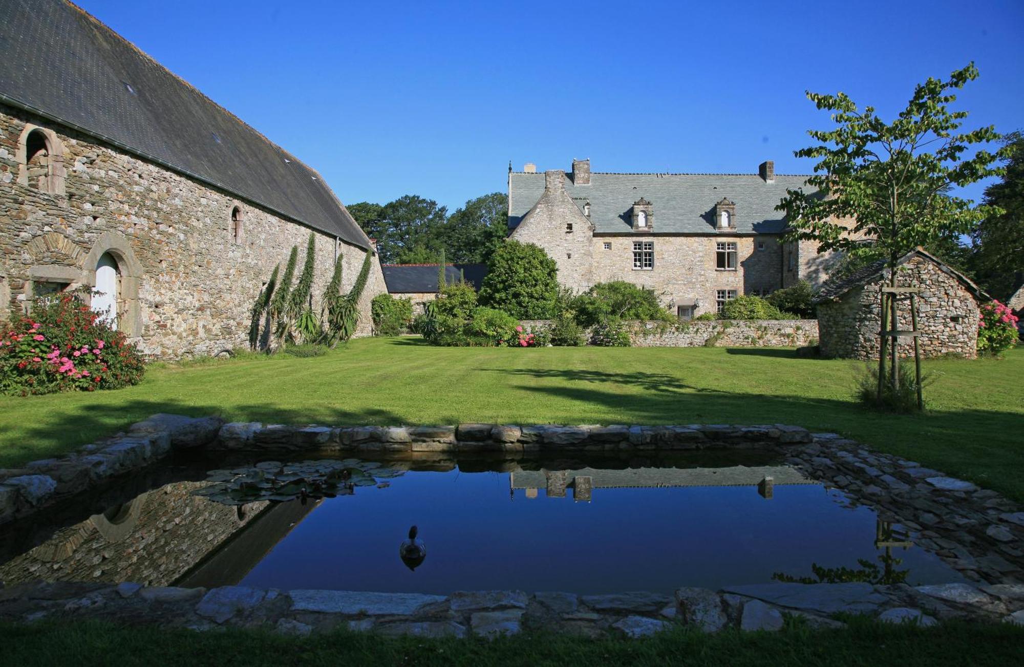 Gite Des Fougeres Cherbourg-en-Cotentin Eksteriør bilde
